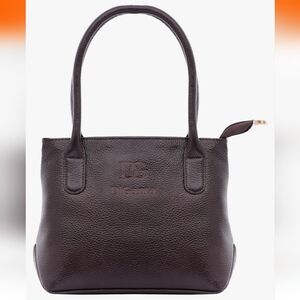 DiGanta Vintage Sophia Brown handbag, Brown